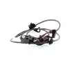 GH GH-713208V - Capteur, vitesse de roue arrière gauche