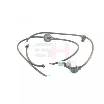 Capteur, vitesse de roue arrière droit GH OEM 60791