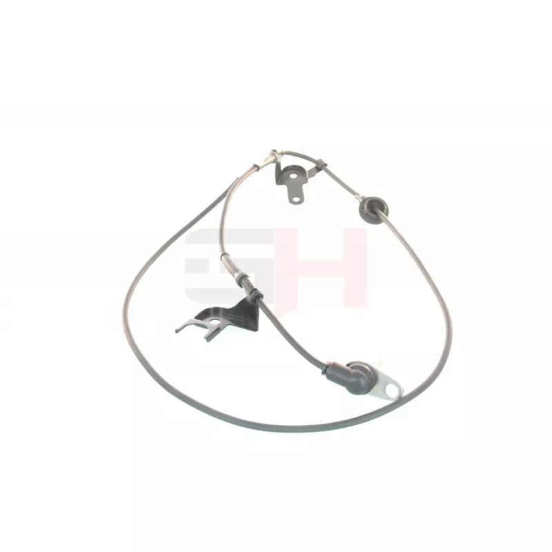 Capteur, vitesse de roue arrière gauche GH GH-713212V - Visuel 1