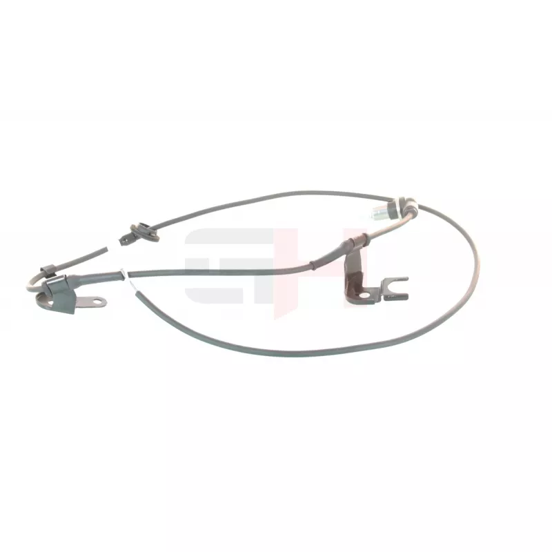 Capteur, vitesse de roue arrière gauche GH GH-713212V - Visuel 2