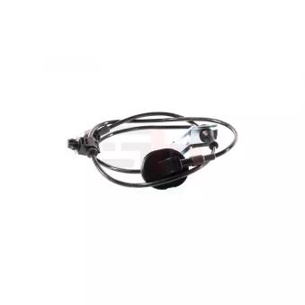 Capteur, vitesse de roue GH OEM B45G4371Y