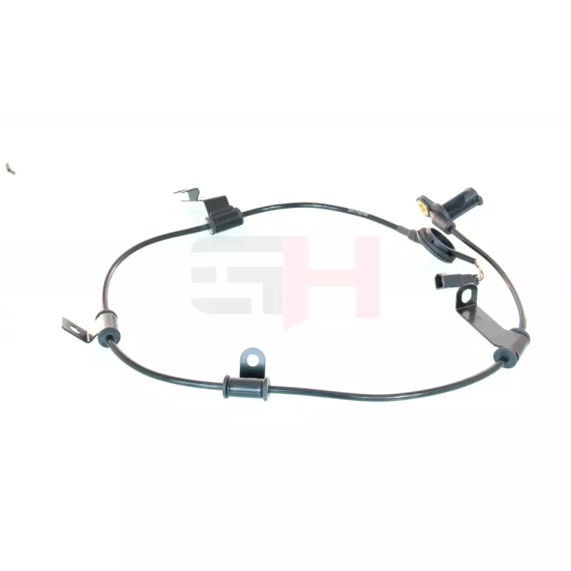 Capteur, vitesse de roue arrière droit GH GH-713214H - Visuel 1