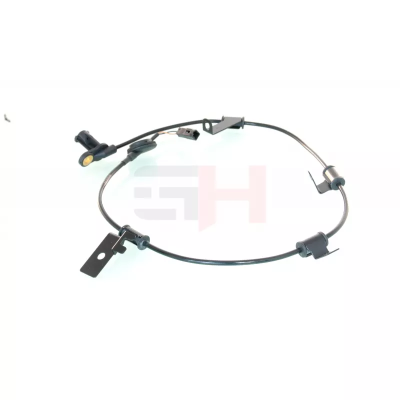 Capteur, vitesse de roue arrière droit GH GH-713214H - Visuel 2