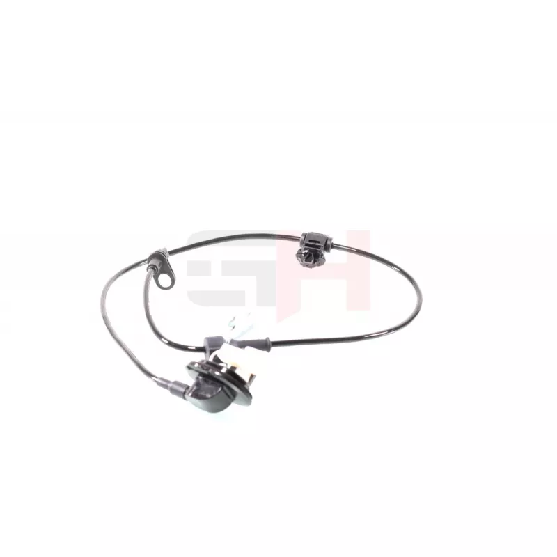 Capteur, vitesse de roue GH GH-713286 - Visuel 2