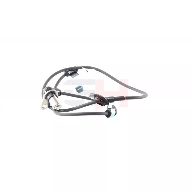 Capteur, vitesse de roue arrière droit GH GH-713288H - Visuel 2