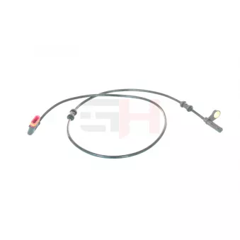 Capteur, vitesse de roue arrière droit GH OEM 2035401417