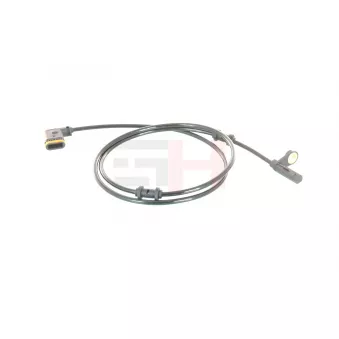 Capteur, vitesse de roue arrière gauche GH OEM 2035401317