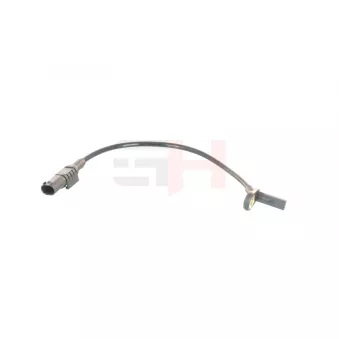 Capteur, vitesse de roue GH OEM A1649058300