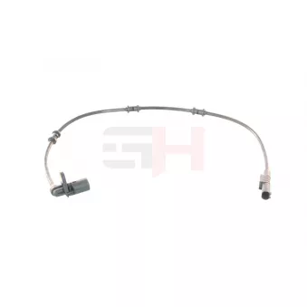 Capteur, vitesse de roue arrière droit GH OEM 1635422118