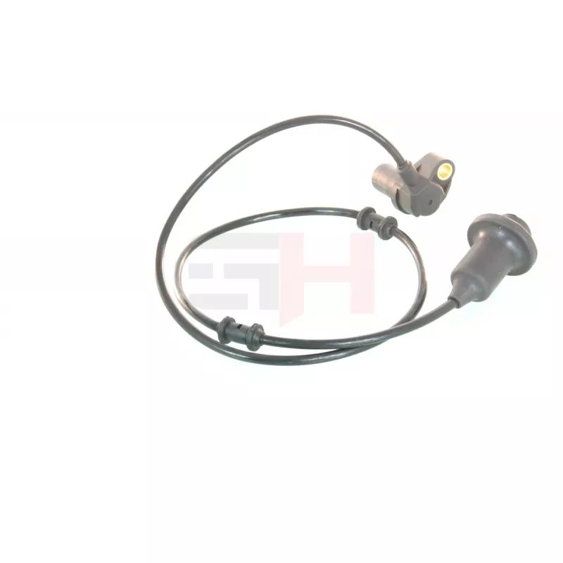 Capteur, vitesse de roue GH GH-713320 - Visuel 1