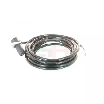 Capteur, vitesse de roue GH OEM 6385420317