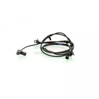 Capteur, vitesse de roue arrière gauche GH OEM A6394400832