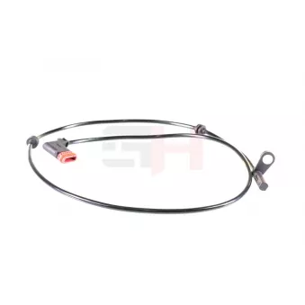 Capteur, vitesse de roue GH OEM A2045400317