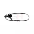 GH GH-713344 - Capteur, vitesse de roue 