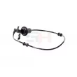 GH GH-713344 - Capteur, vitesse de roue 