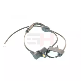 GH GH-713407H - Capteur, vitesse de roue arrière droit