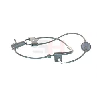 Capteur, vitesse de roue arrière gauche GH OEM 956802D050