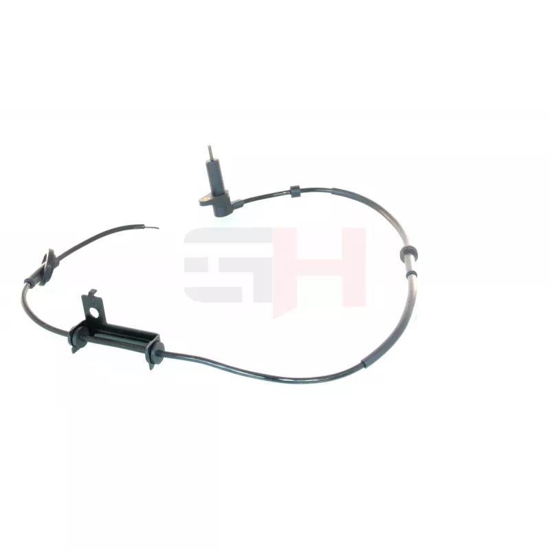 Capteur, vitesse de roue arrière droit GH GH-713414H - Visuel 2