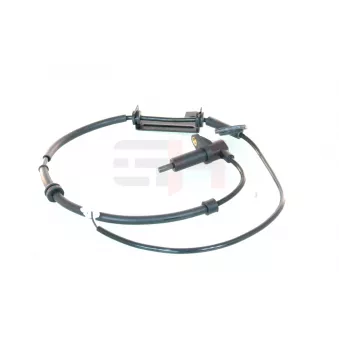 Capteur, vitesse de roue arrière gauche GH OEM 9563026000