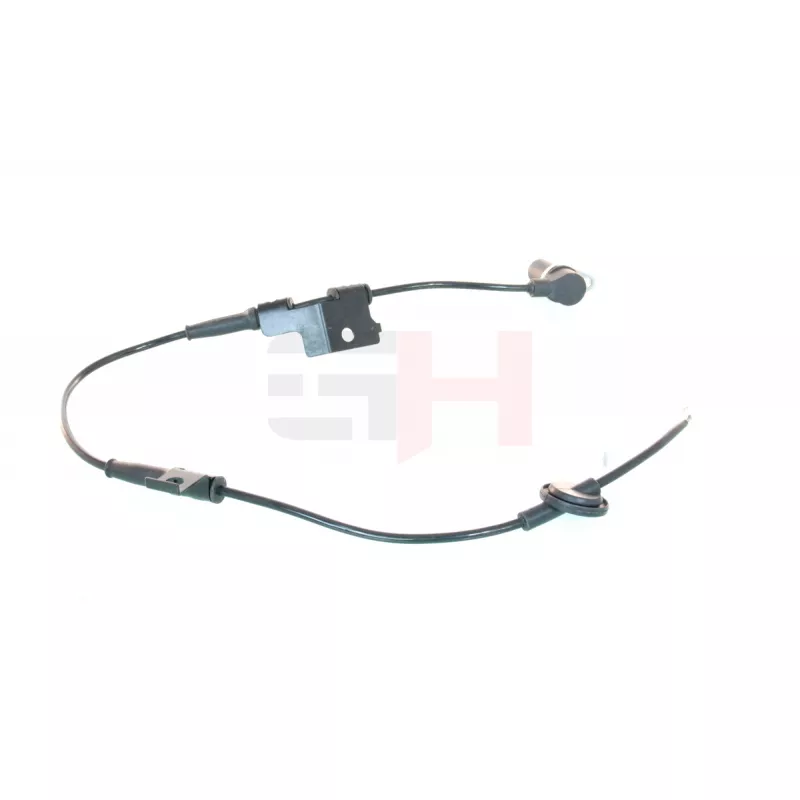 Capteur, vitesse de roue arrière gauche GH GH-713418V - Visuel 1