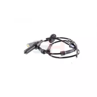 Capteur, vitesse de roue arrière gauche GH OEM 956803a000