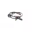 GH GH-713426V - Capteur, vitesse de roue arrière gauche