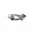 GH GH-713426V - Capteur, vitesse de roue arrière gauche