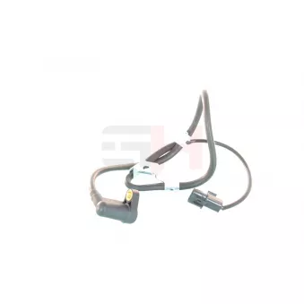 Capteur, vitesse de roue arrière gauche GH GH-713433V