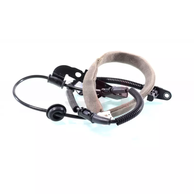 Capteur, vitesse de roue arrière gauche GH GH-713457V - Visuel 1