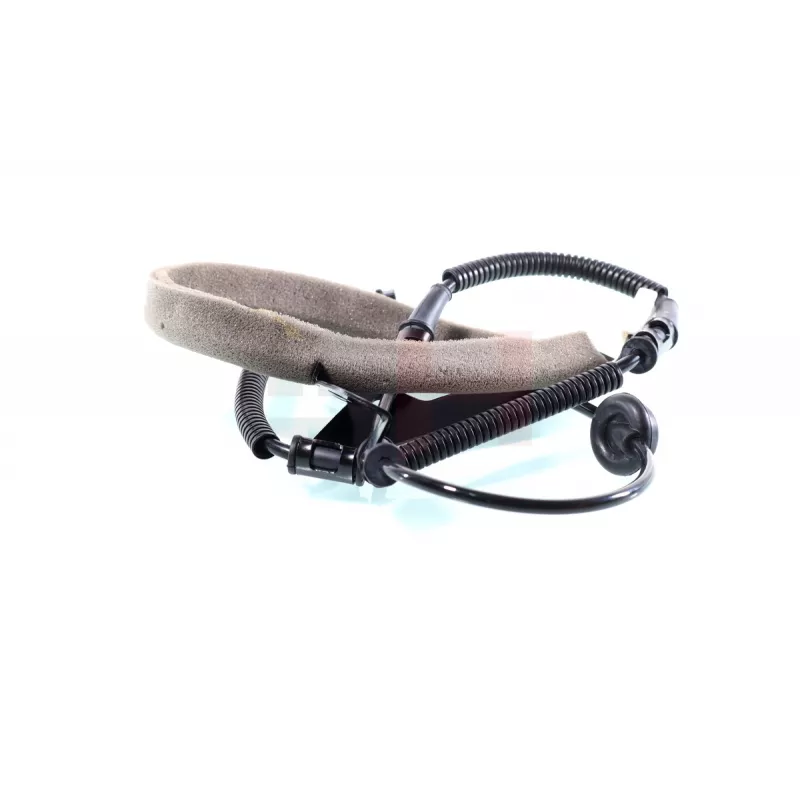 Capteur, vitesse de roue arrière gauche GH GH-713457V - Visuel 2