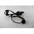 GH GH-713480H - Capteur, vitesse de roue arrière droit