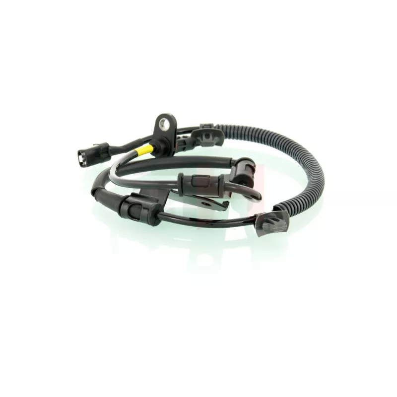 Capteur, vitesse de roue arrière droit GH GH-713502H - Visuel 2