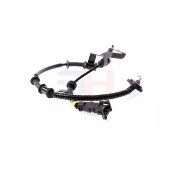 Capteur, vitesse de roue arrière droit GH OEM 919211G000