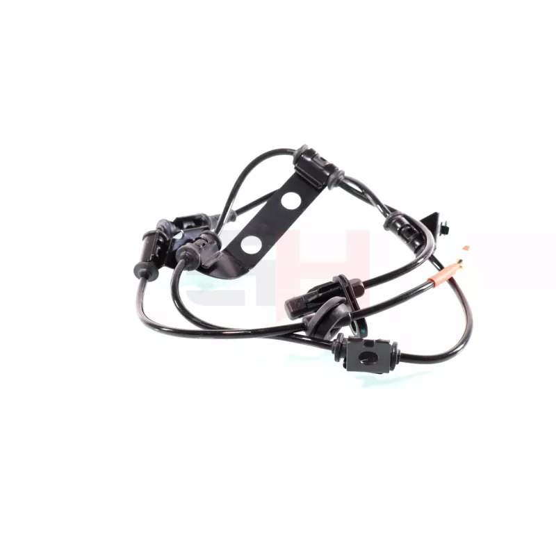 Capteur, vitesse de roue arrière droit GH GH-713555H - Visuel 1