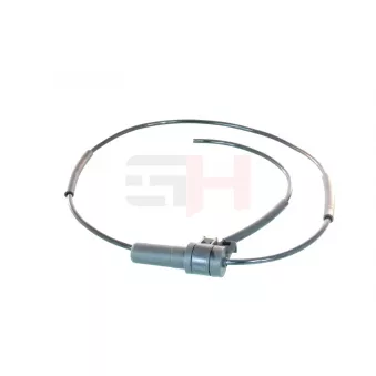 Capteur, vitesse de roue GH OEM 1238917