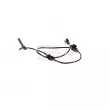 GH GH-713673 - Capteur, vitesse de roue 
