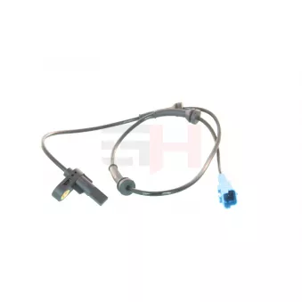 Capteur, vitesse de roue GH OEM 4545A0