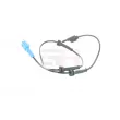 GH GH-713702 - Capteur, vitesse de roue 