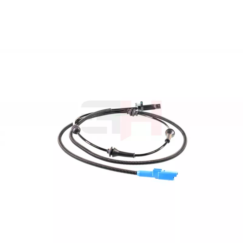 Capteur, vitesse de roue GH GH-713716 - Visuel 1