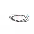 GH GH-713716 - Capteur, vitesse de roue 