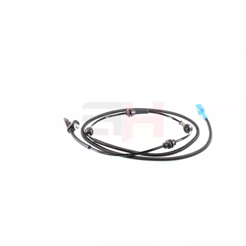 Capteur, vitesse de roue GH GH-713716 - Visuel 2