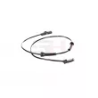 GH GH-713909 - Capteur, vitesse de roue 