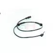 GH GH-713910 - Capteur, vitesse de roue 