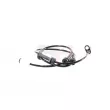 GH GH-713911 - Capteur, vitesse de roue 