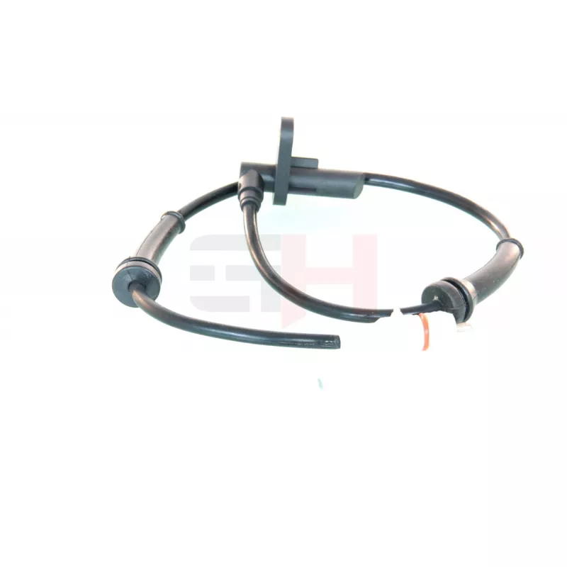 Capteur, vitesse de roue arrière droit GH GH-713912H - Visuel 1