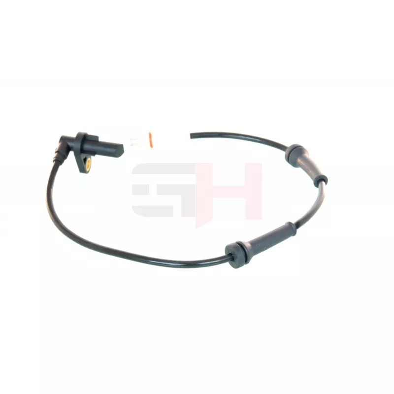 Capteur, vitesse de roue arrière gauche GH GH-713912V - Visuel 2