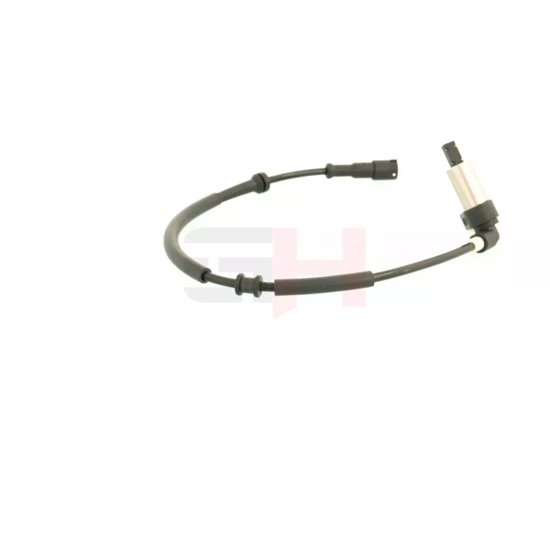 Capteur, vitesse de roue arrière gauche GH GH-713915V - Visuel 1