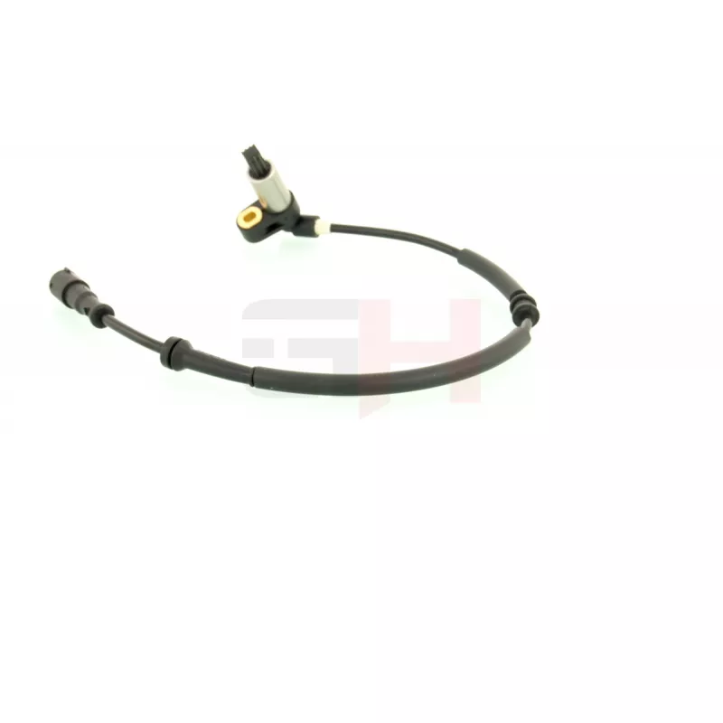 Capteur, vitesse de roue arrière gauche GH GH-713915V - Visuel 2