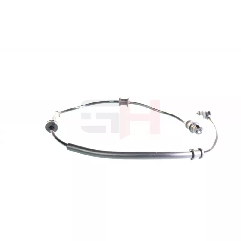 Capteur, vitesse de roue GH GH-713926 - Visuel 2