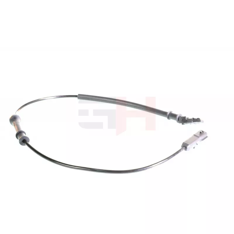 Capteur, vitesse de roue GH GH-713927 - Visuel 1